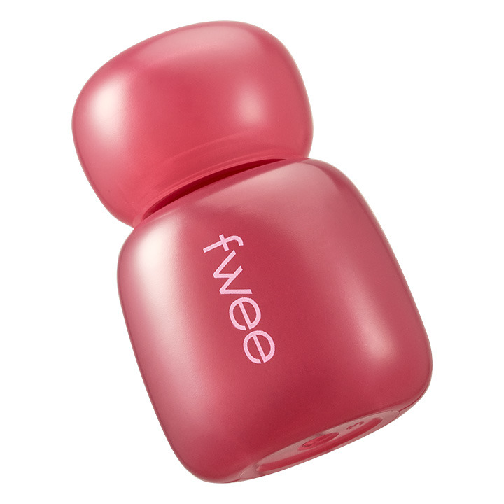 _Fwee_ Pink Obsession Stay_Fit Lip Tint _M09 Peach Pink_ 3_8g